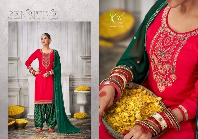 KESSI-FABRICS-SHANGAR-PATIALA-HOUSE-VOL-22-JAM-SILK-COTTON-SUITS-WHOLESALE-7