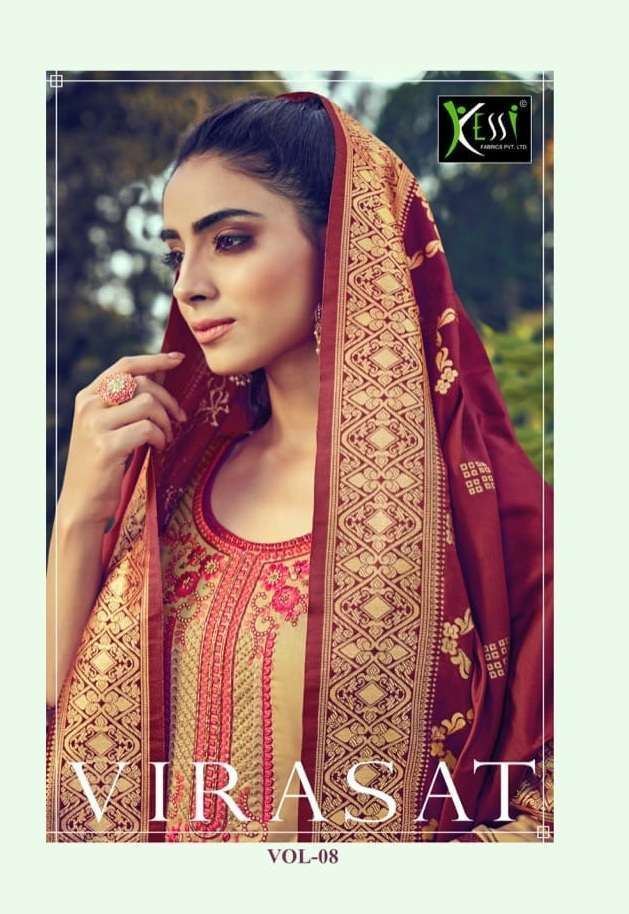 KESSI-FABRICS-VIRASAT-VOL-8-SALWAR-SUITS-ONLINE-SHOPPING-13