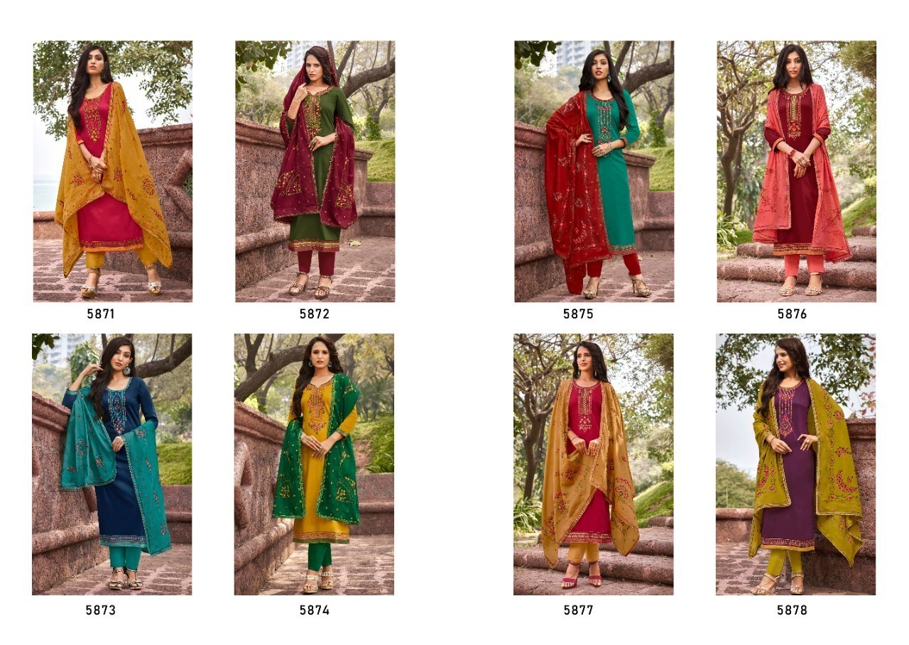 KESSI-FABRICS-ZARAA-5871-5878-SERIES-SALWAR-SUITS-MANUFACTURER-SURAT-6