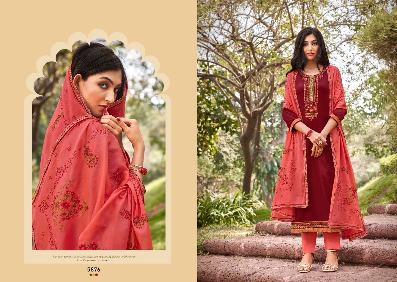 KESSI-FABRICS-ZARAA-5871-5878-SERIES-SALWAR-SUITS-MANUFACTURER-SURAT-8