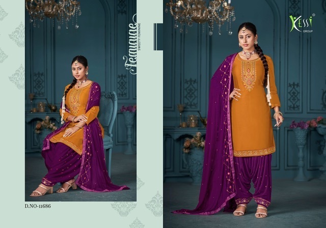 KESSI-GROUP-PATIALA-HOUSE-VOL-99-COTTON-SILK-SALWAR-SUIT-WHOLESALER-IN-SURAT-1