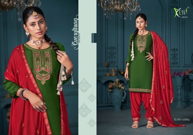 KESSI-GROUP-PATIALA-HOUSE-VOL-99-COTTON-SILK-SALWAR-SUIT-WHOLESALER-IN-SURAT-3
