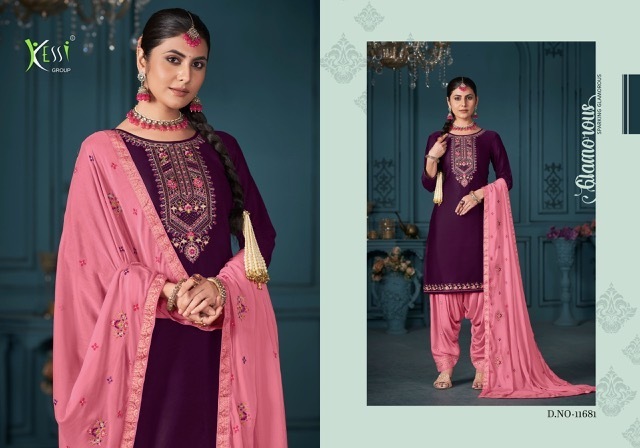KESSI-GROUP-PATIALA-HOUSE-VOL-99-COTTON-SILK-SALWAR-SUIT-WHOLESALER-IN-SURAT-4