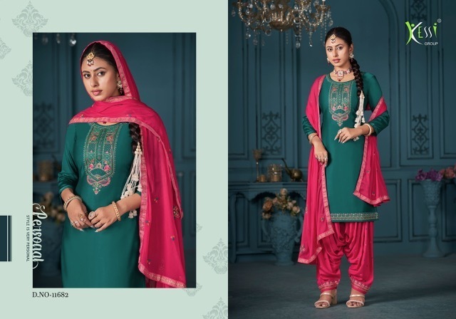 KESSI-GROUP-PATIALA-HOUSE-VOL-99-COTTON-SILK-SALWAR-SUIT-WHOLESALER-IN-SURAT-5