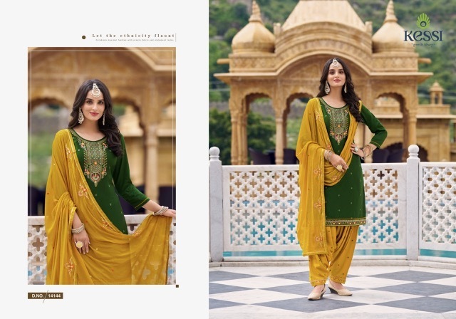 KESSI-PATIALA-HOUSE-VOL-100-COTTON-SILK-SALWAR-SUIT-SUPPLIER-IN-SURAT-9