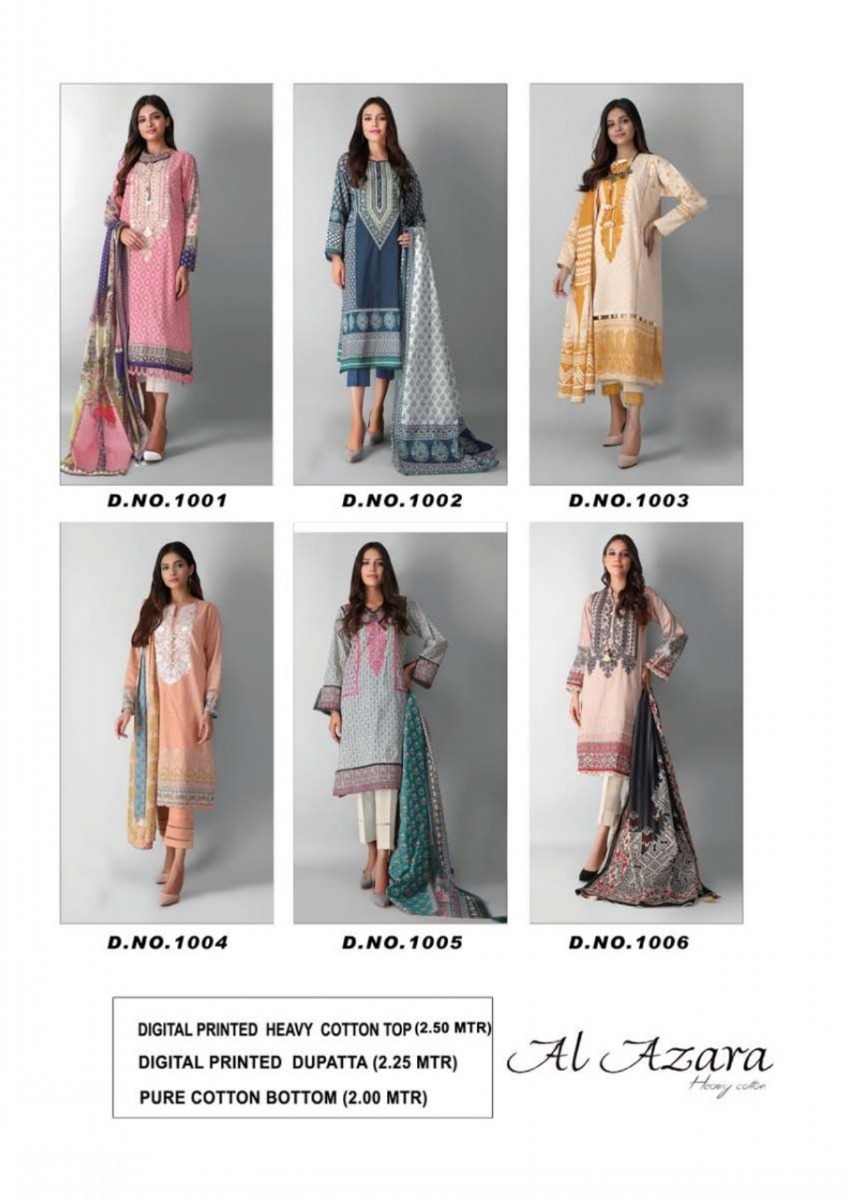 KEVAL-FAB-AL-AZARA-LUXURY-COLLECTION-COTTON-PRINTED-SUITS-WHOLESALE-1