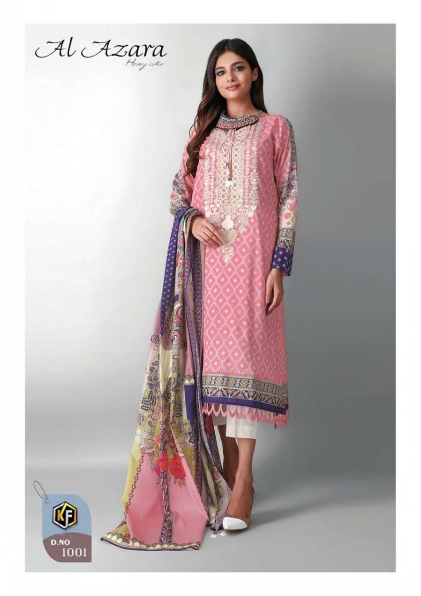 KEVAL-FAB-AL-AZARA-LUXURY-COLLECTION-COTTON-PRINTED-SUITS-WHOLESALE-3