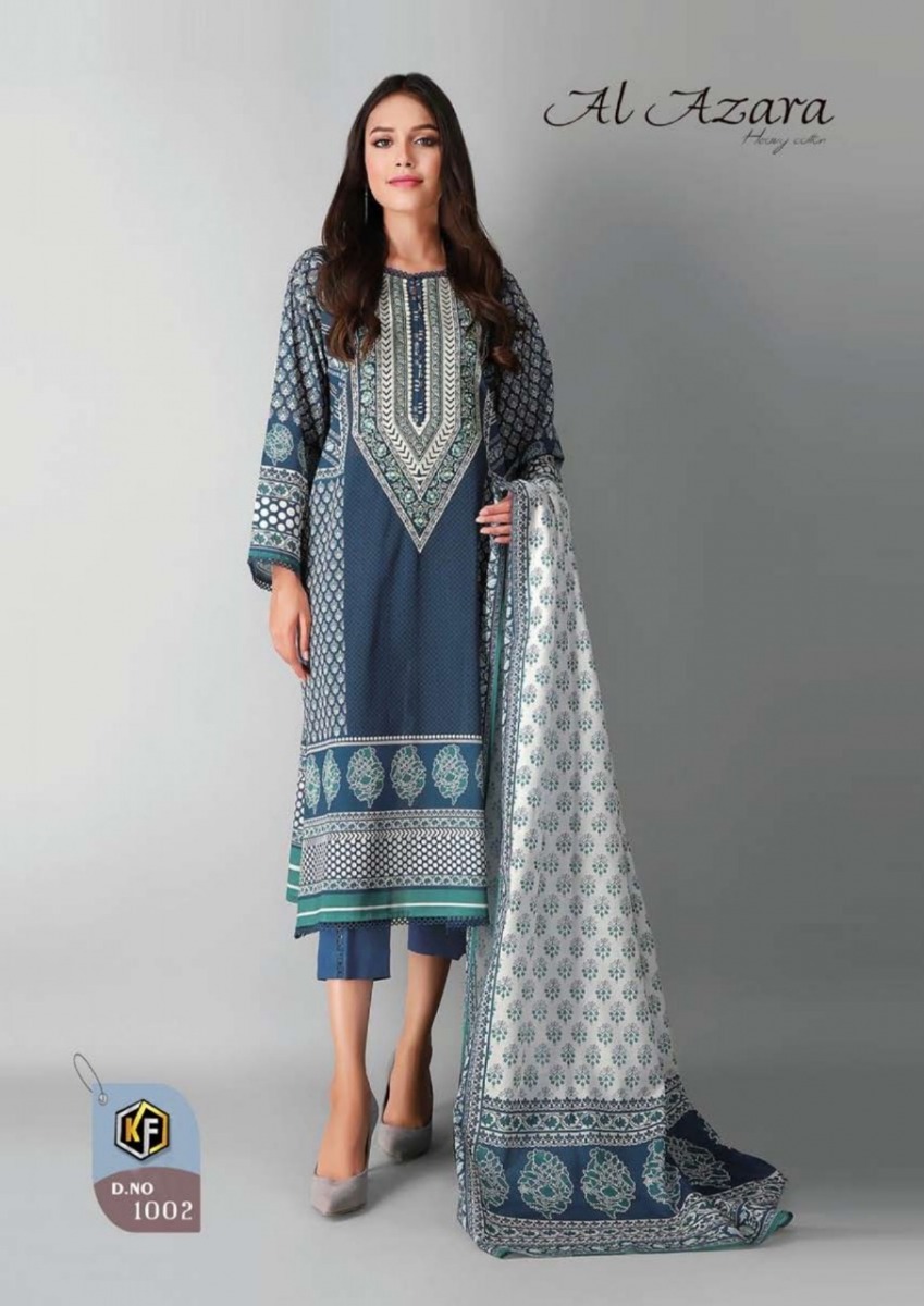 KEVAL-FAB-AL-AZARA-LUXURY-COLLECTION-COTTON-PRINTED-SUITS-WHOLESALE-4