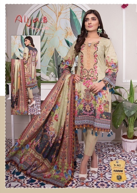 KEVAL-FAB-ALIJA-B-VOL-10-COTTON-KARACHI-SUITS-JETPUR-2
