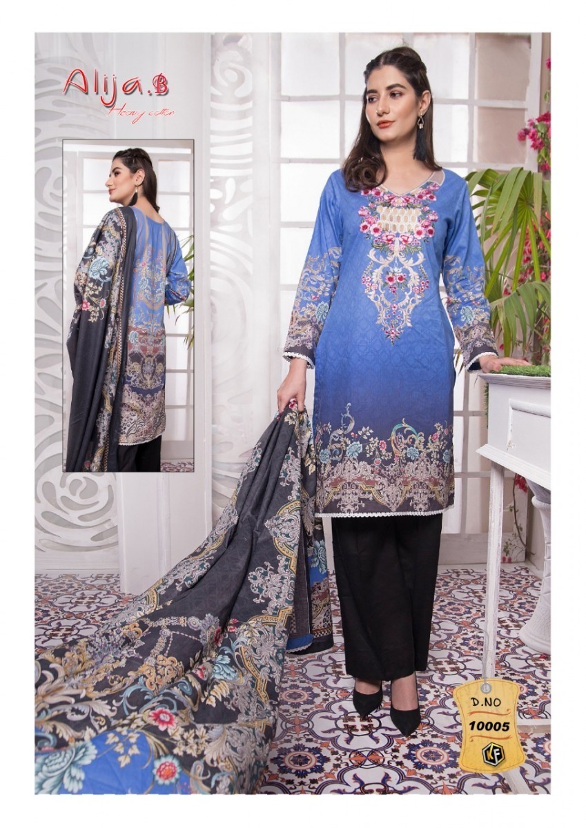 KEVAL-FAB-ALIJA-B-VOL-10-COTTON-KARACHI-SUITS-JETPUR-4
