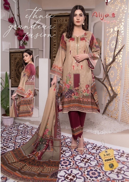 KEVAL-FAB-ALIJA-B-VOL-10-COTTON-KARACHI-SUITS-JETPUR-5
