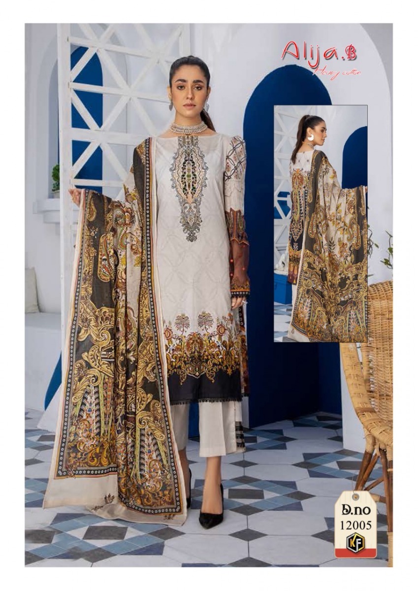 KEVAL-FAB-ALIJA-B-VOL-12-COTTON-KARACHI-SUITS-WHOLESALER-7