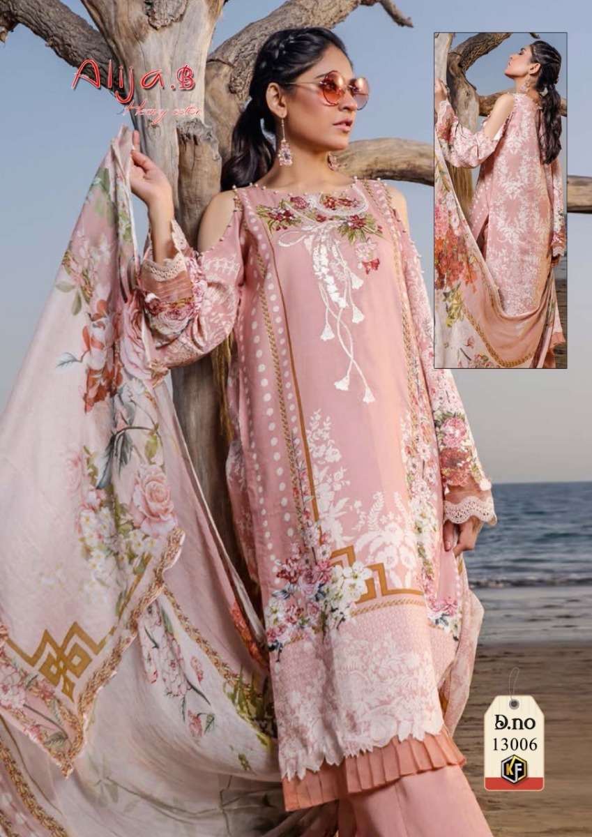 KEVAL-FAB-ALIJA-B-VOL-13-PRINTED-SUITS-KARACHI-COLLECTION-2021-9