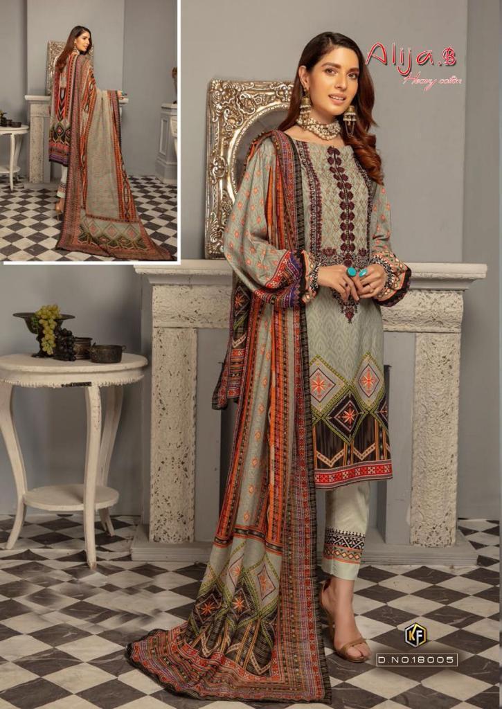 KEVAL-FAB-ALIJA-B-VOL-18-COTTON-KARACHI-PRINTED-SUITS-WHOLESALE-5