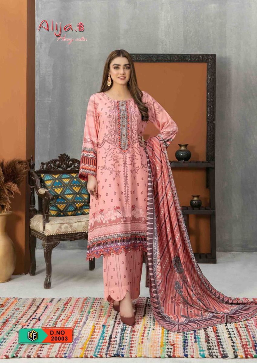 KEVAL-FAB-ALIJA-B-VOL-20-HEAVY-COTTON-PRINTED-KARACHI-SUITS-WHOLESALE-5