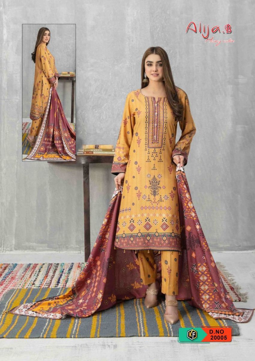 KEVAL-FAB-ALIJA-B-VOL-20-HEAVY-COTTON-PRINTED-KARACHI-SUITS-WHOLESALE-9