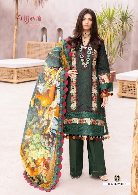 KEVAL-FAB-ALIJA-B-VOL-21-HEAVY-COTTON-PRINTED-KARACHI-SUITS-WHOLESALE-7