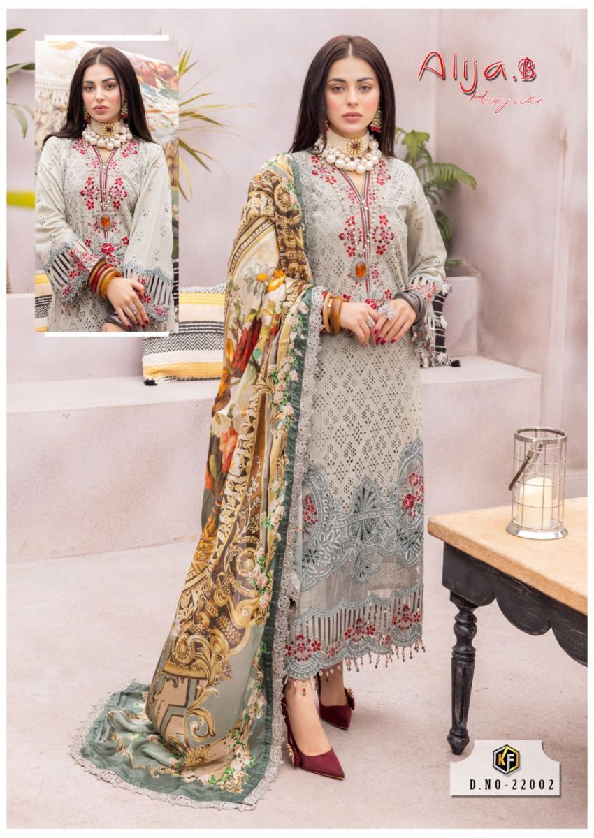 KEVAL-FAB-ALIJA-B-VOL-22-HEAVY-COTTON-PRINTED-KARACHI-SUITS-WHOLESALE-4