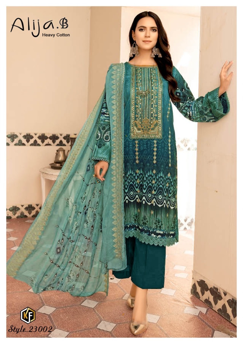KEVAL-FAB-ALIJA-B-VOL-23-HEAVY-COTTON-PRINTED-KARACHI-SUITS-WHOLESALER-3