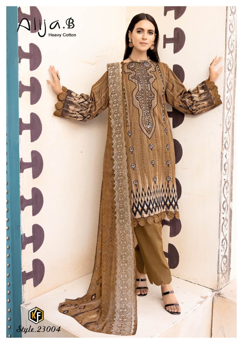 KEVAL-FAB-ALIJA-B-VOL-23-HEAVY-COTTON-PRINTED-KARACHI-SUITS-WHOLESALER-5