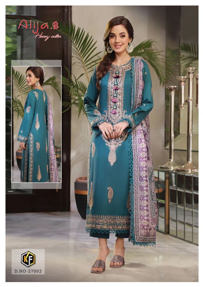 KEVAL-FAB-ALIJA-B-VOL-27-LAWN-COTTON-SUITS-7