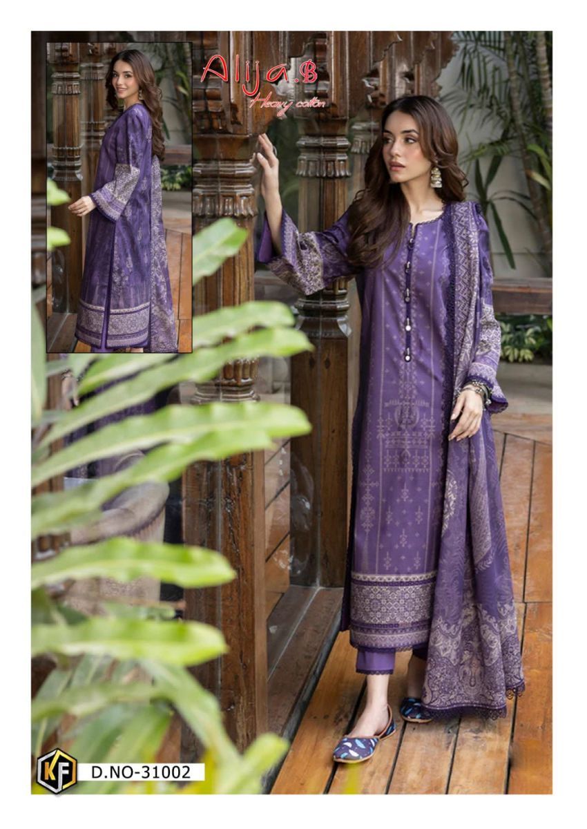 KEVAL-FAB-ALIJA-B-VOL-31-COTTON-KARACHI-SUITS-3