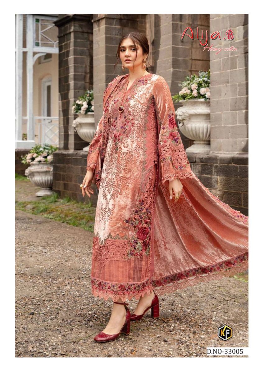 KEVAL-FAB-ALIJA-B-VOL-33-LAWN-KARACHI-SUITS-SUPPLIER-8