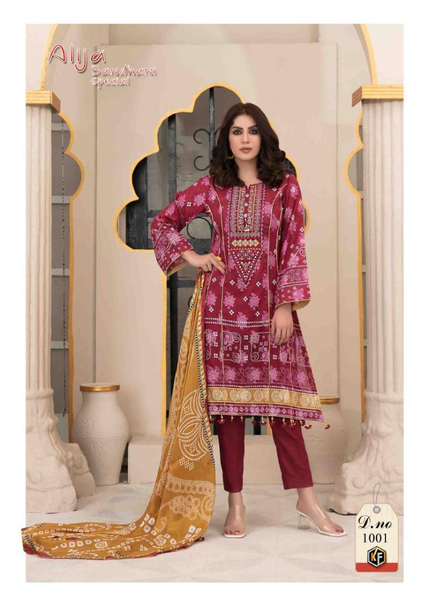 KEVAL-FAB-ALIJA-BANDHANI-SPECIAL-COTTON-SUITS-WHOLESALER-JETPUR-3