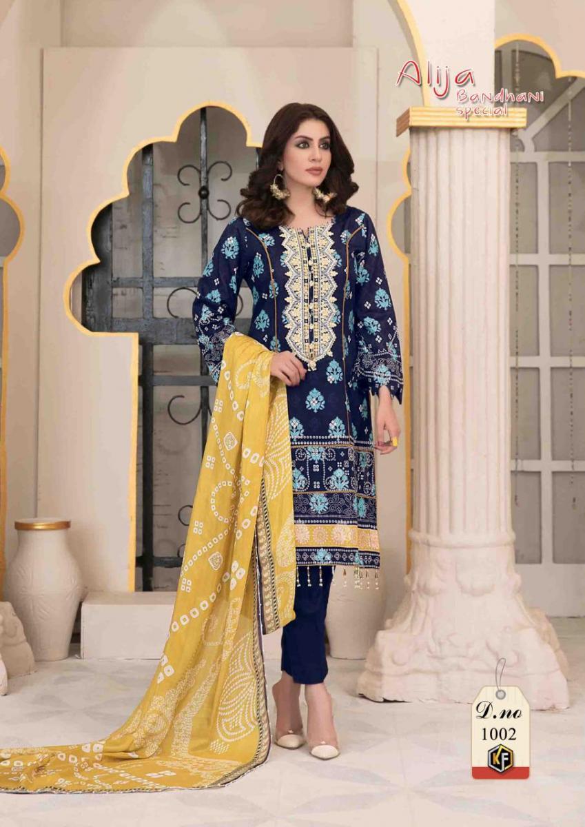 KEVAL-FAB-ALIJA-BANDHANI-SPECIAL-COTTON-SUITS-WHOLESALER-JETPUR-4