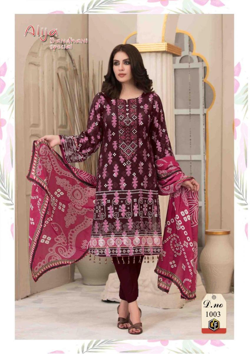 KEVAL-FAB-ALIJA-BANDHANI-SPECIAL-COTTON-SUITS-WHOLESALER-JETPUR-5