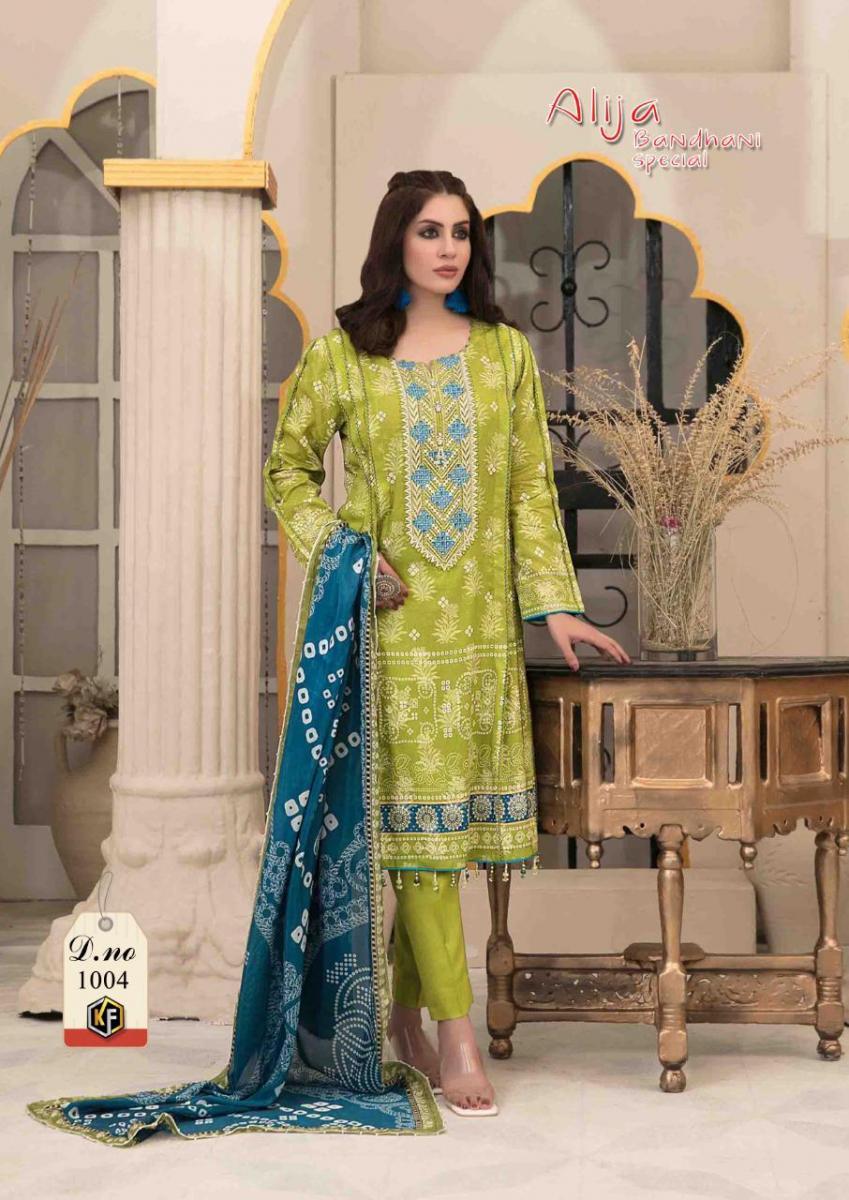KEVAL-FAB-ALIJA-BANDHANI-SPECIAL-COTTON-SUITS-WHOLESALER-JETPUR-6