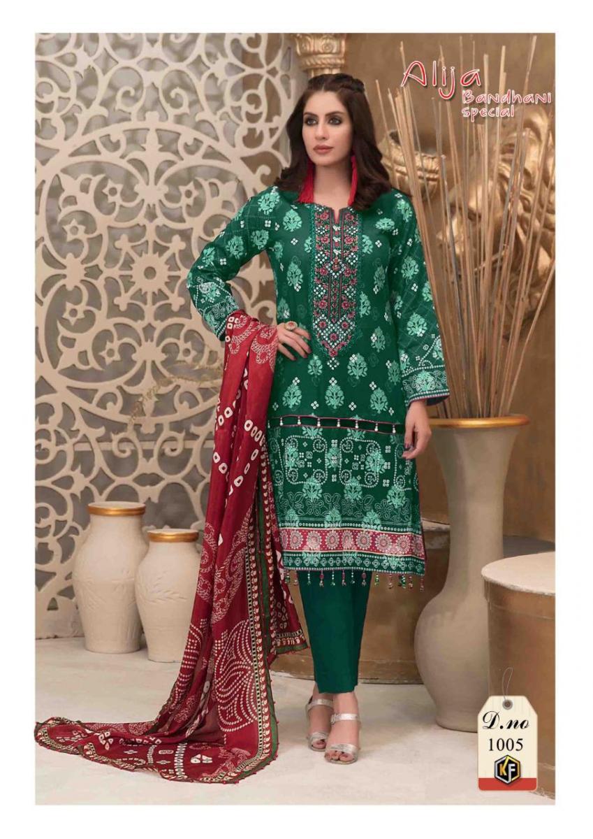 KEVAL-FAB-ALIJA-BANDHANI-SPECIAL-COTTON-SUITS-WHOLESALER-JETPUR-7
