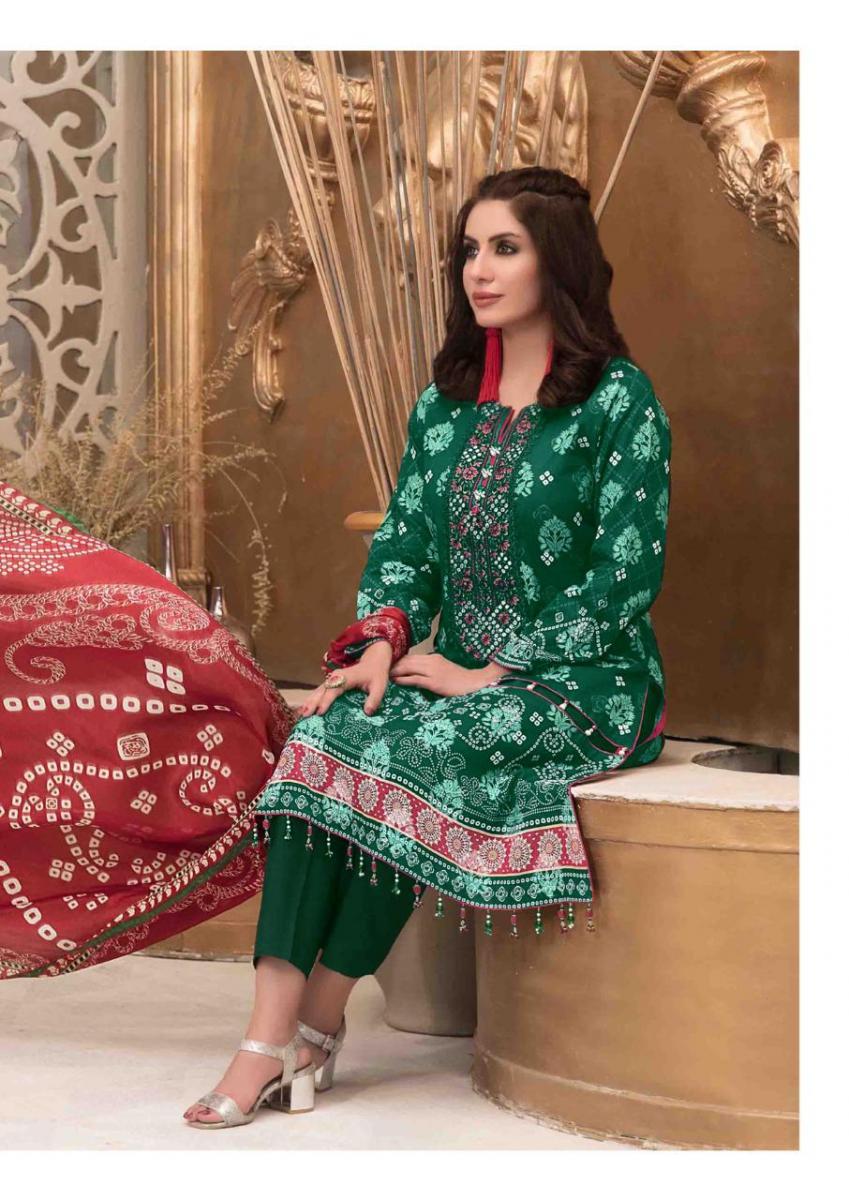 KEVAL-FAB-ALIJA-BANDHANI-SPECIAL-COTTON-SUITS-WHOLESALER-JETPUR-8