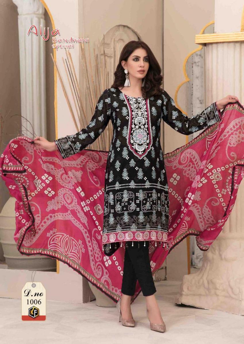 KEVAL-FAB-ALIJA-BANDHANI-SPECIAL-COTTON-SUITS-WHOLESALER-JETPUR-9