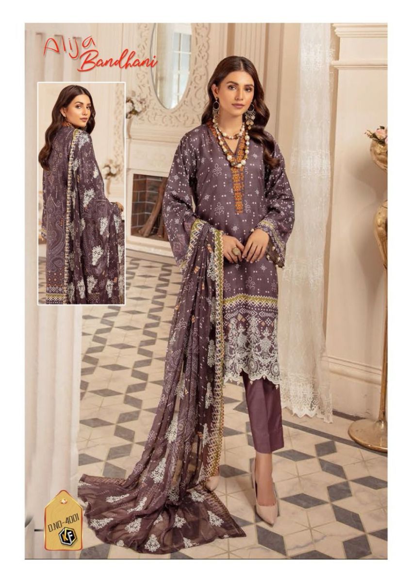 KEVAL-FAB-ALIJA-BANDHANI-VOL-4-COTTON-KARACHI-PRINT-SUITS-WHOLESALE-2