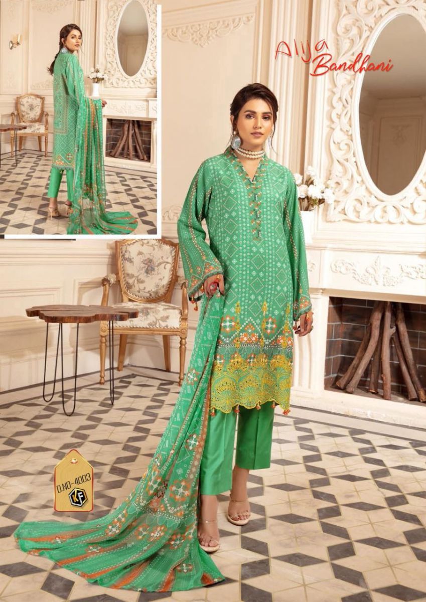 KEVAL-FAB-ALIJA-BANDHANI-VOL-4-COTTON-KARACHI-PRINT-SUITS-WHOLESALE-4
