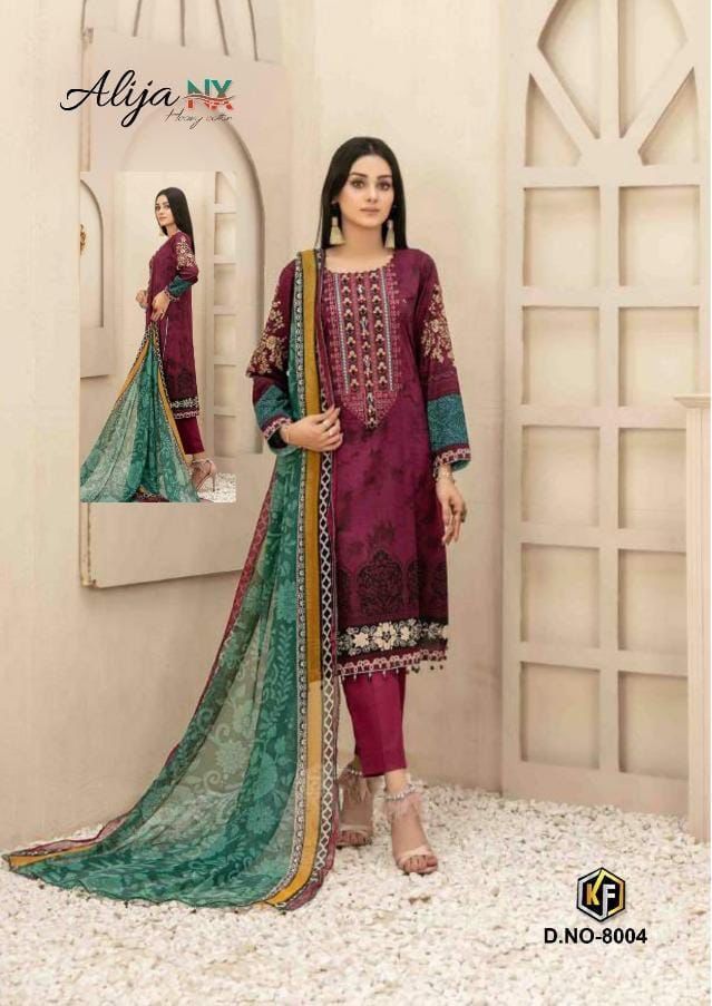 KEVAL-FAB-ALIJA-NX-HEAVY-COTTON-KARACHI-PRINTED-SUITS-WHOLESALE-6