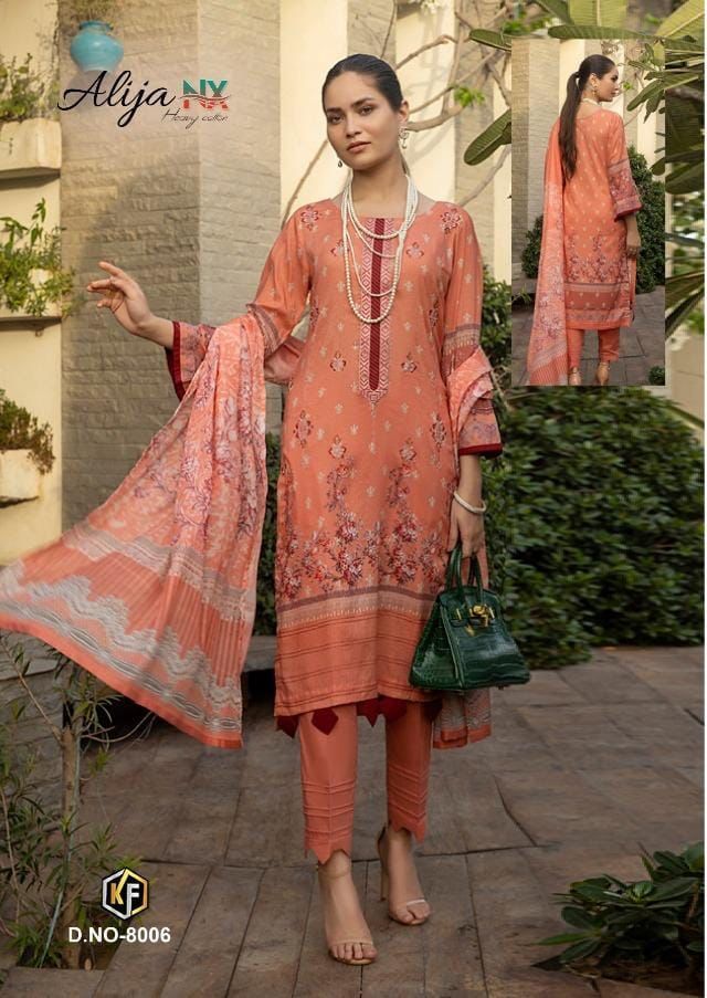 KEVAL-FAB-ALIJA-NX-HEAVY-COTTON-KARACHI-PRINTED-SUITS-WHOLESALE-8