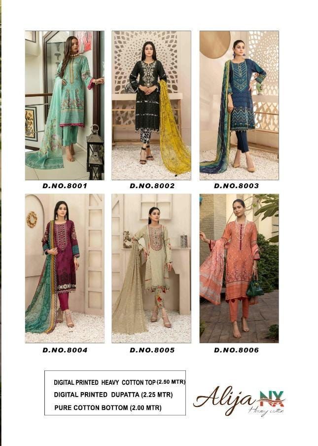 KEVAL-FAB-ALIJA-NX-HEAVY-COTTON-KARACHI-PRINTED-SUITS-WHOLESALE-9