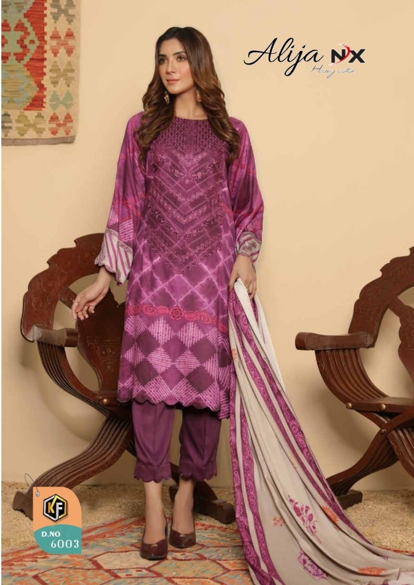 KEVAL-FAB-ALIJA-NX-KARACHI-PRINTED-SUITS-LATEST-CATALOGUE-5