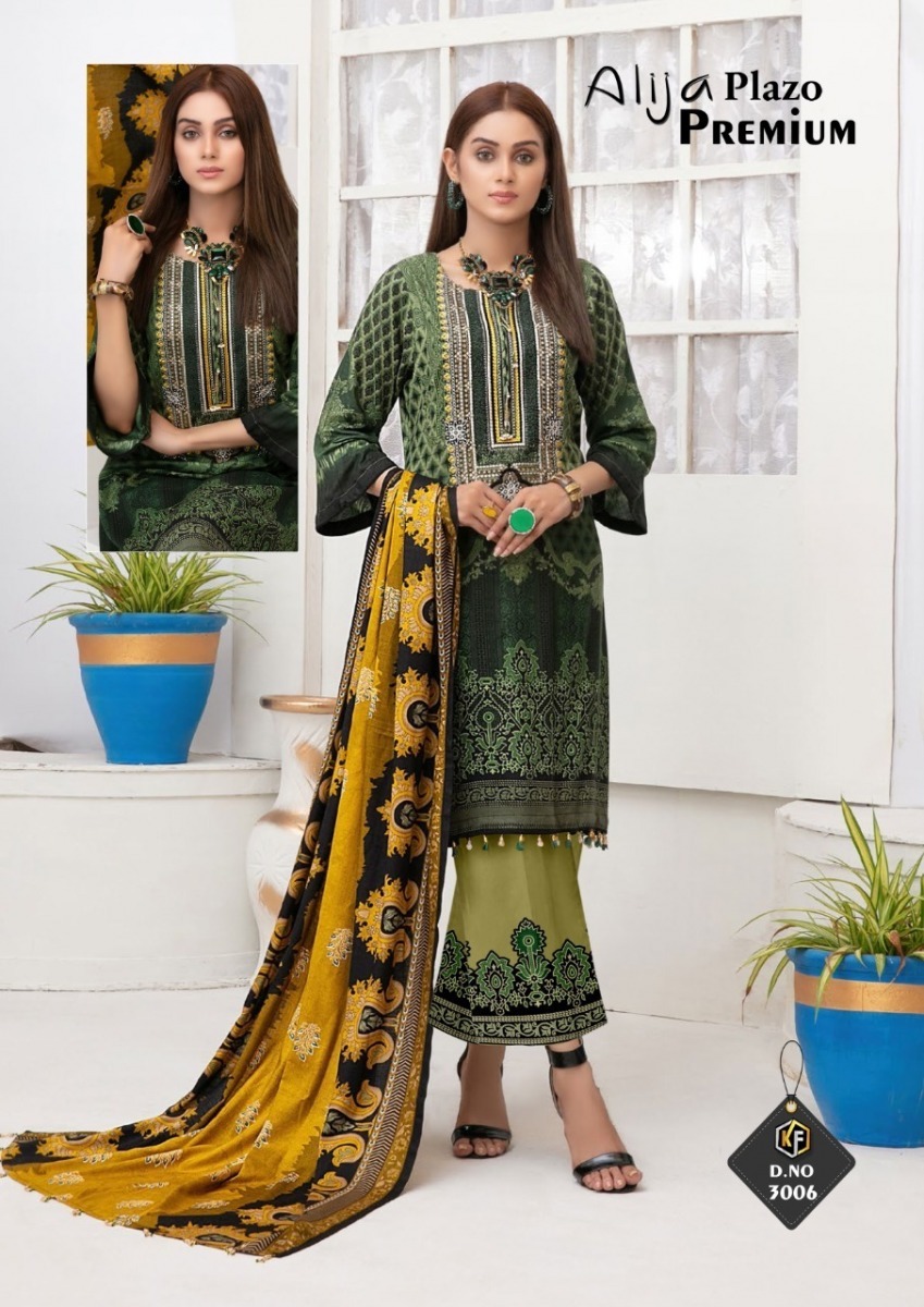 KEVAL-FAB-ALIJA-PLAZO-PREMIUM-KARACHI-PRINTED-SUITS-4