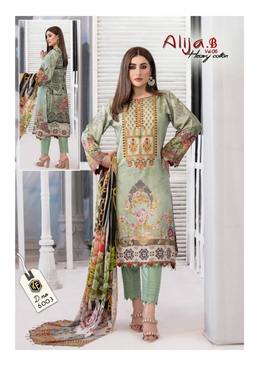 KEVAL-FAB-ALIJA-VOL-6-PAKISTANI-COTTON-LAWN-SUITS-SUPPLIER-6