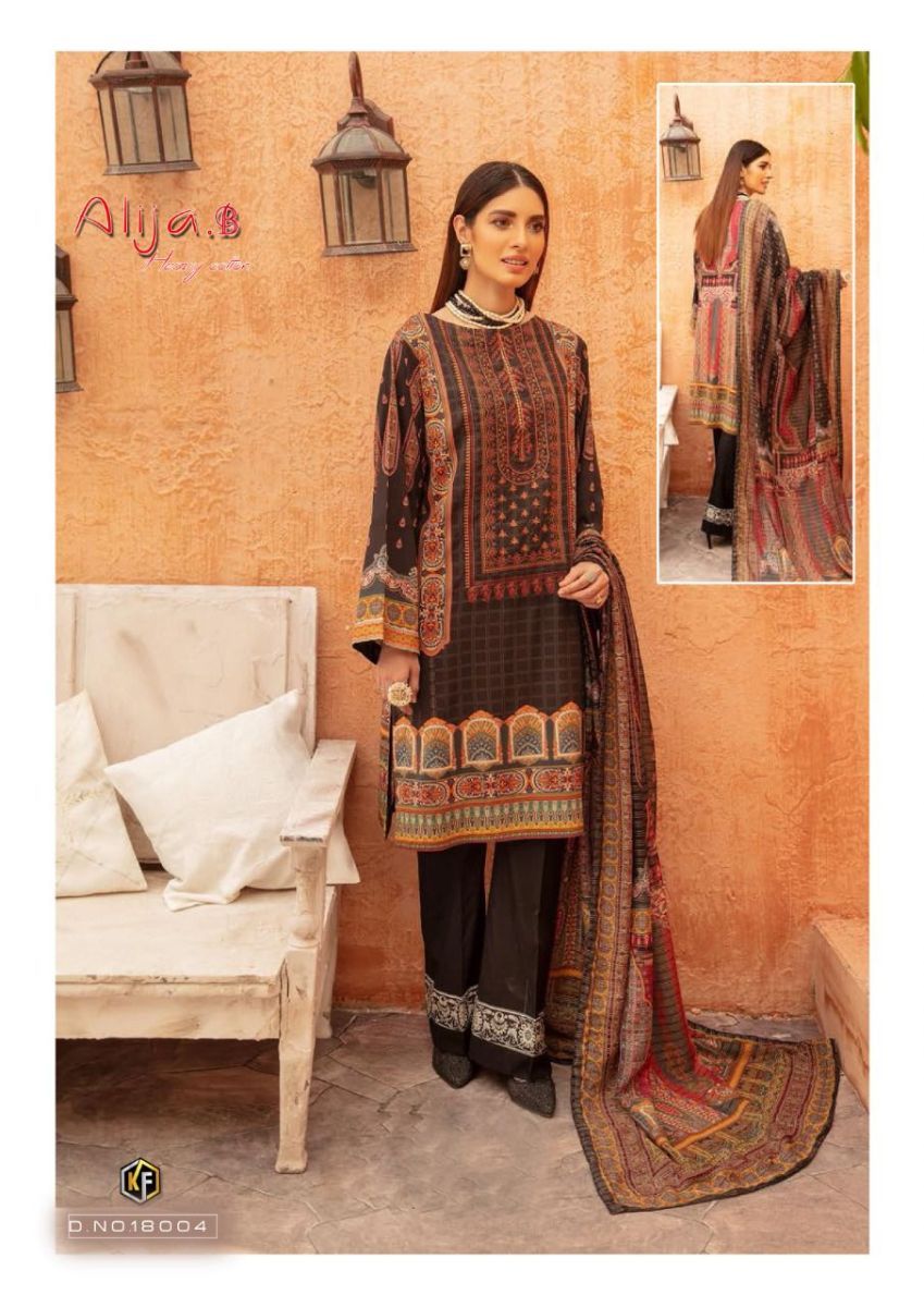 KEVAL-FAB-ALIJBA-B-VOL-18-18001-18006-PURE-COTTON-KARACHI-SUITS-CATALOGUE-3