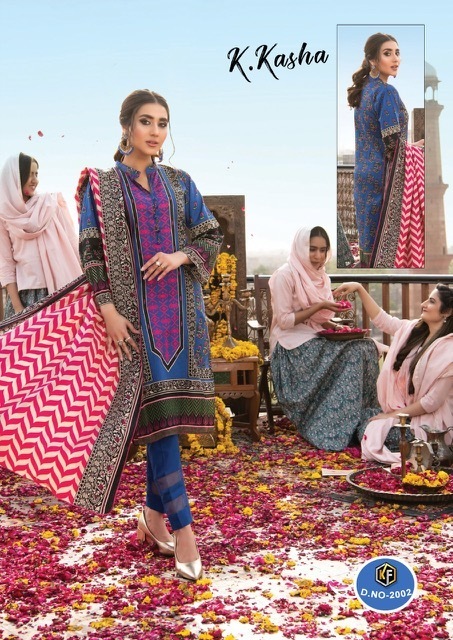 KEVAL-FAB-K-KASHA-VOL-2-LAWN-KARACHI-SUITS-WHOLESALER-SURAT-2