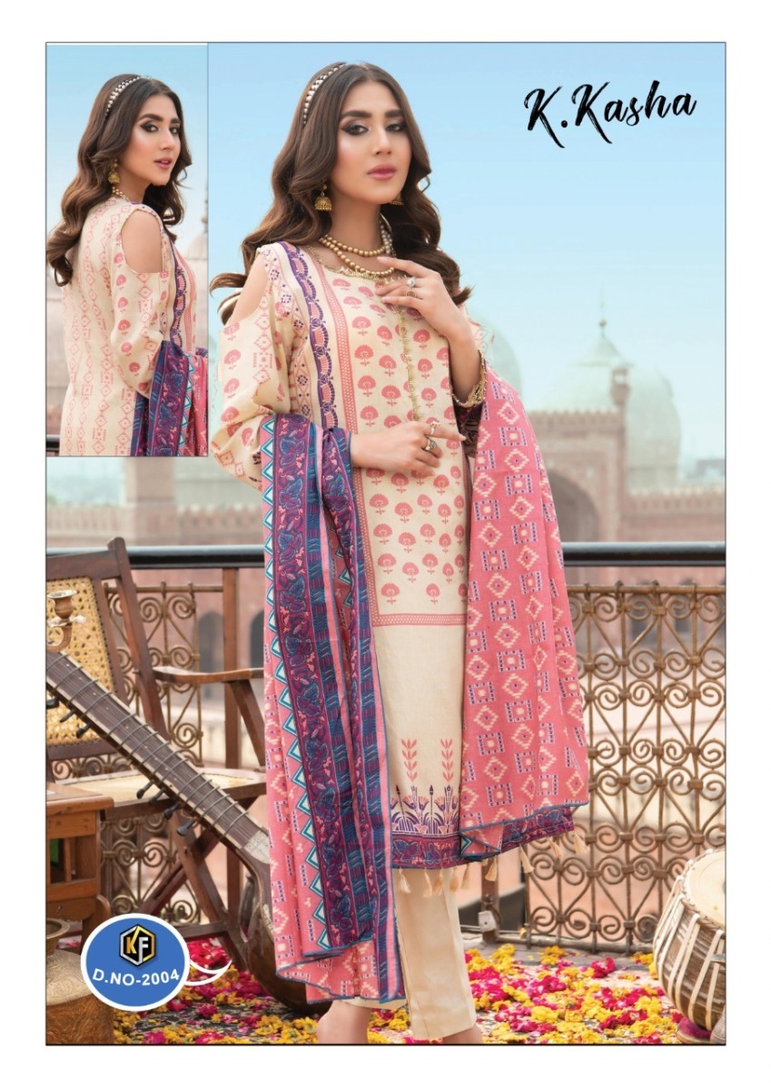 KEVAL-FAB-K-KASHA-VOL-2-LAWN-KARACHI-SUITS-WHOLESALER-SURAT-5