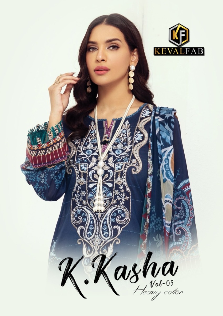 KEVAL-FAB-K-KASHA-VOL-3-HEAVY-COTTON-PRINTED-KARACHI-SUITS-SUPPLIER-SURAT-1