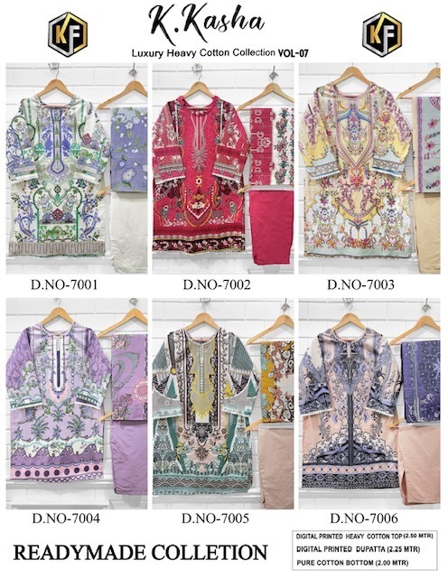 KEVAL-FAB-K-KASHA-VOL-7-COTTON-PAKISTANI-KURTIS-SUPPLIER-IN-SURAT-1