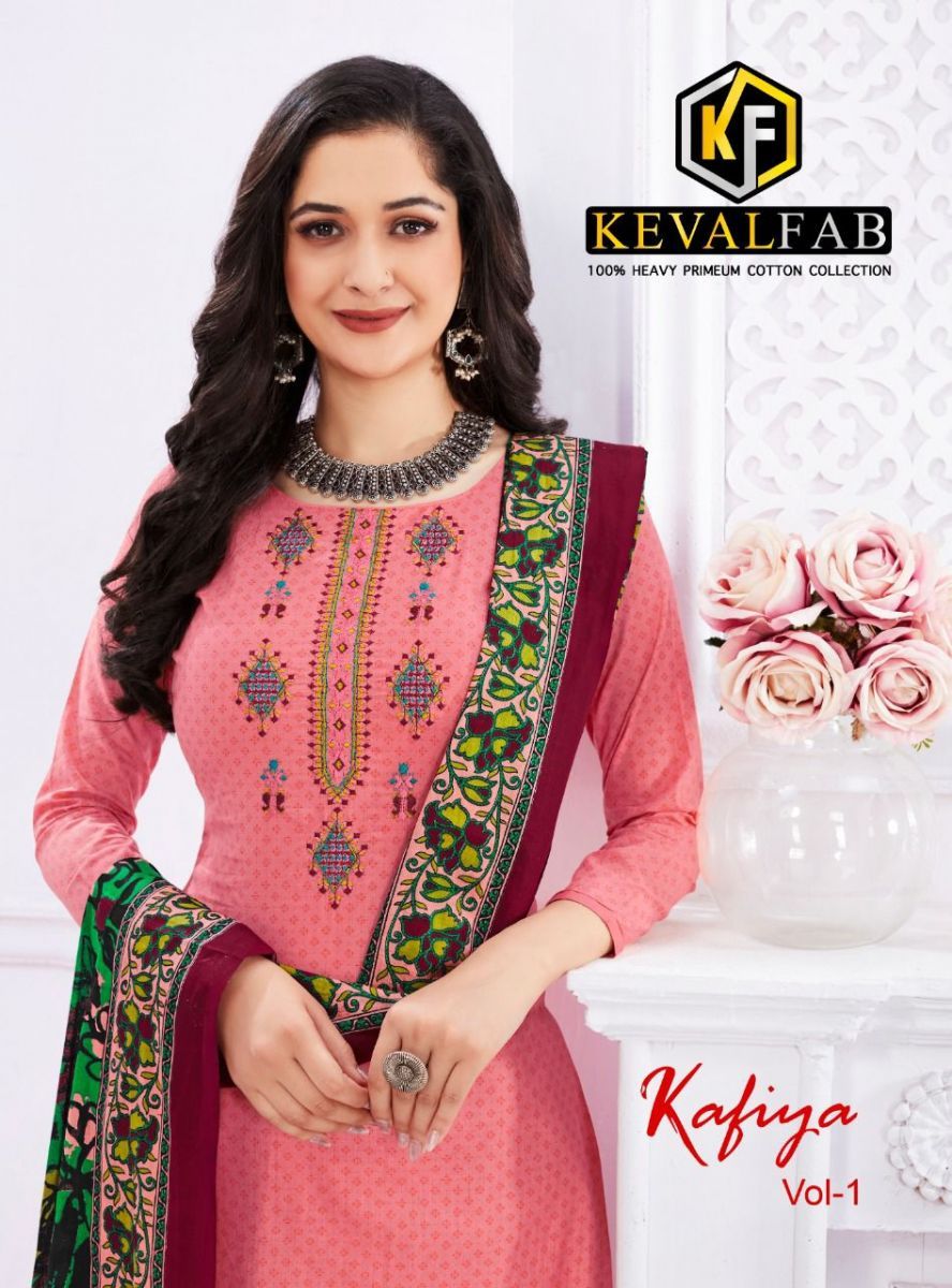 KEVAL-FAB-KAFIYA-VOL-1-COTTON-PRINTED-SUITS-WHOLESALE-2
