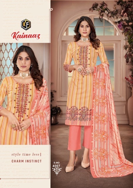 KEVAL-FAB-KAINAAZ-VOL-4-LUXURY-COTTON-PRINT-KARACHI-SUITS-WHOLESALE-8