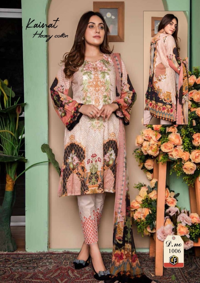 KEVAL-FAB-KAINAT-LUXURY-COTTON-COLLECTION-VOL-1-LAWN-KARACHI-SUITS-1